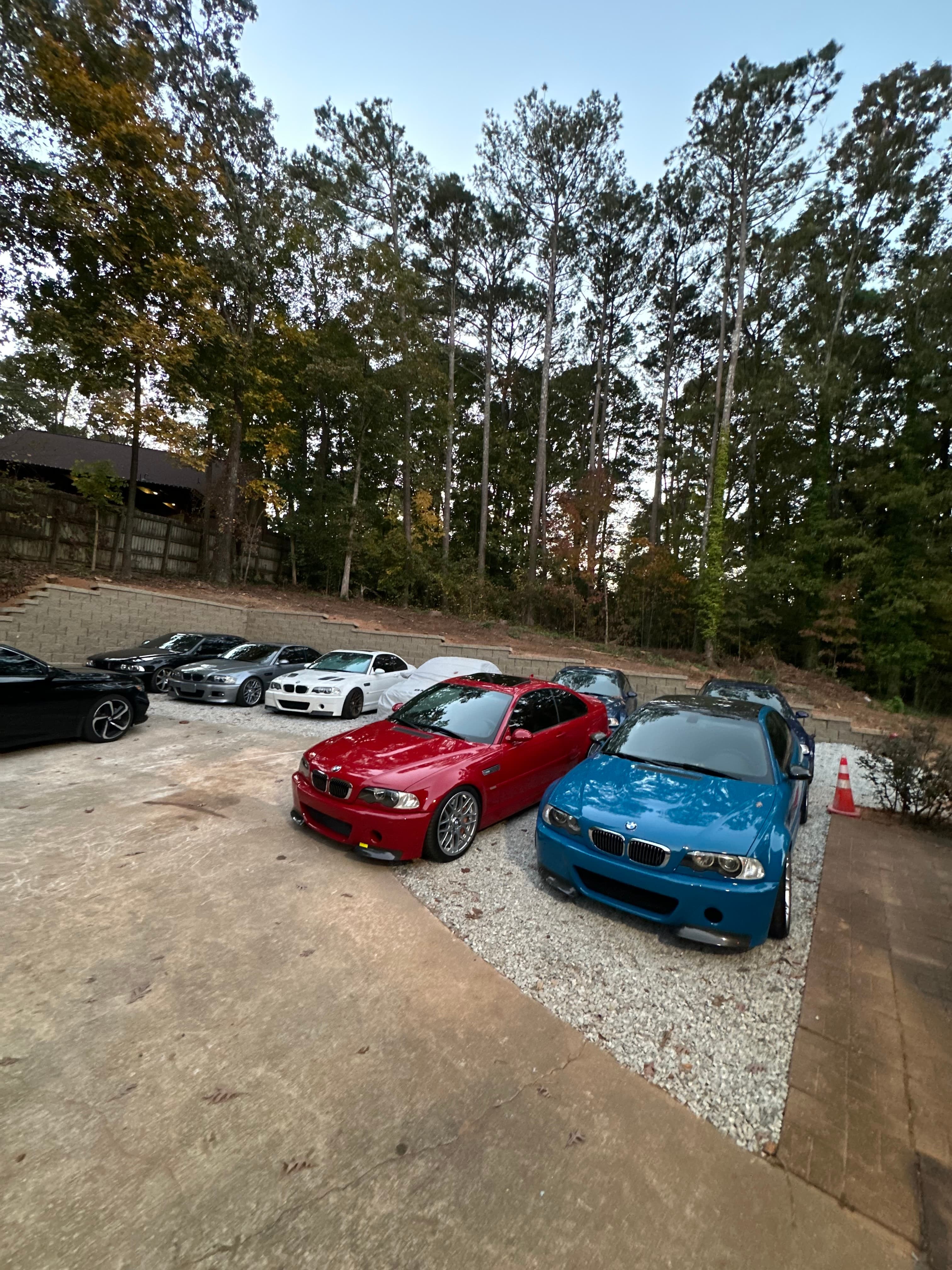 Contact Timeless Motors